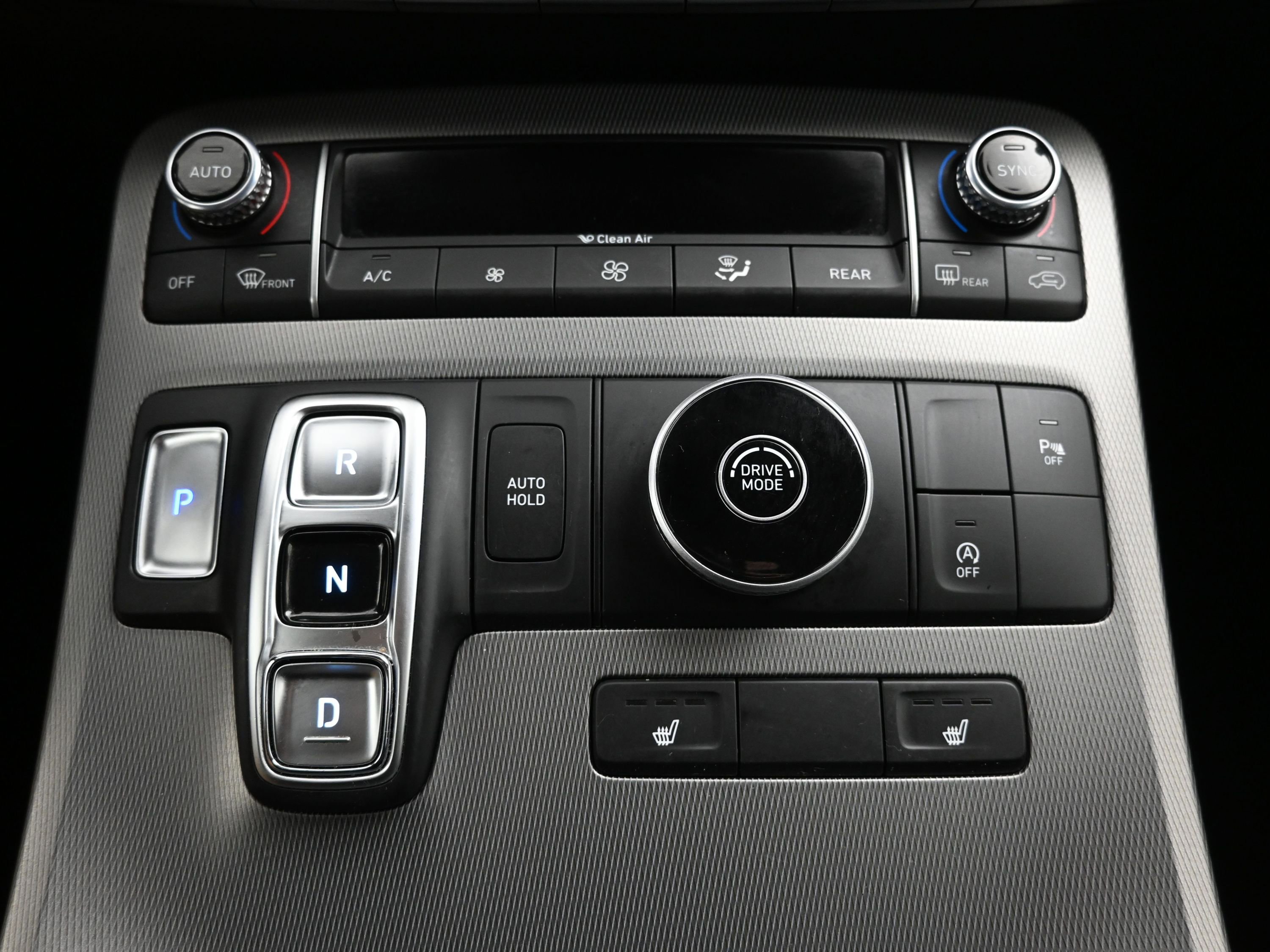 Used 2022 Hyundai Palisade SEL image 18