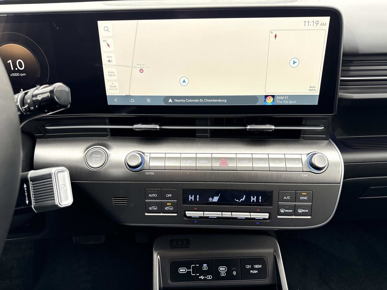 New 2026 Hyundai Kona Limited image 4