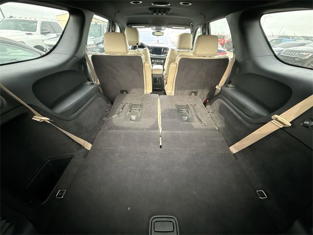 Used 2022 Dodge Durango GT w/ Trailer Tow Group IV image 10