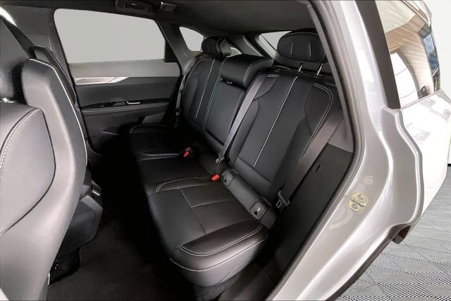 New 2027 Cadillac Optiq Premium Sport RWD image 11