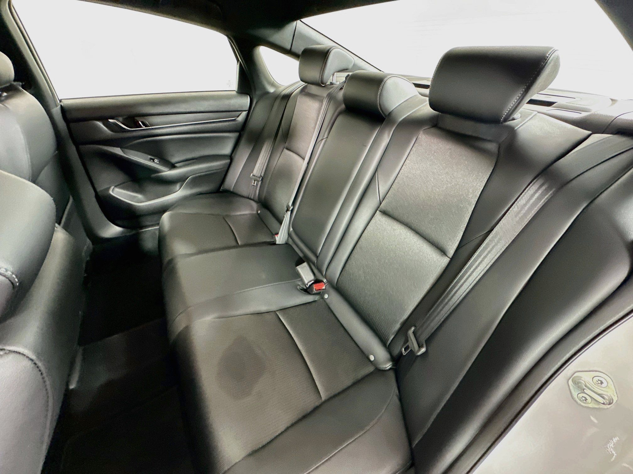 Used 2022 Honda Accord Sport image 25