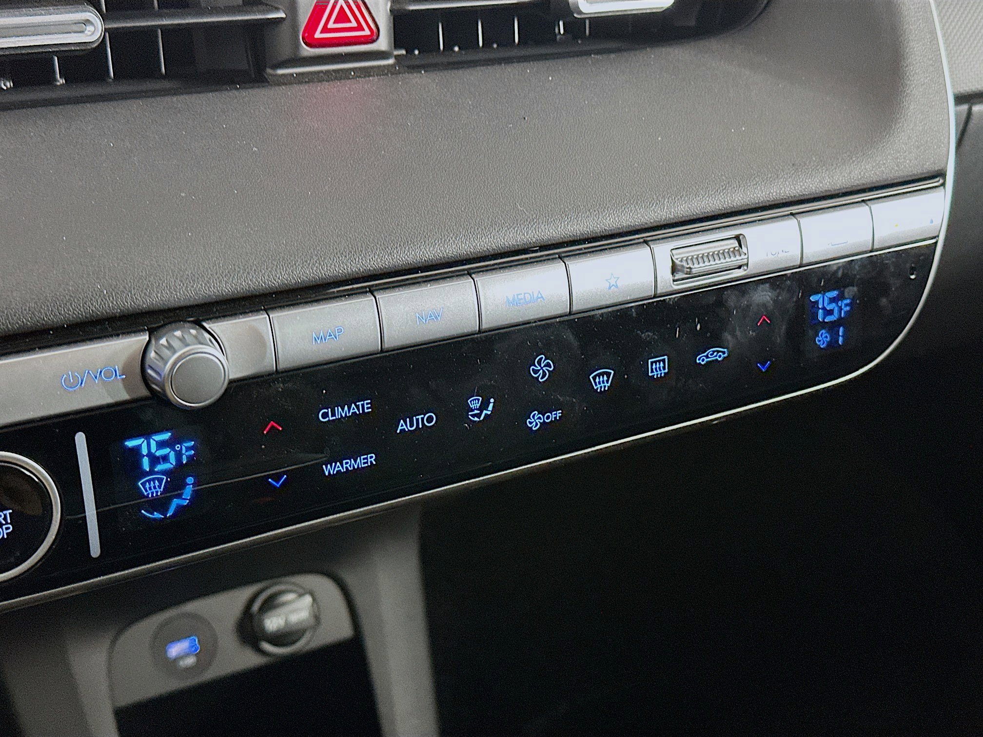 Used 2023 Hyundai Ioniq 5 SEL image 24