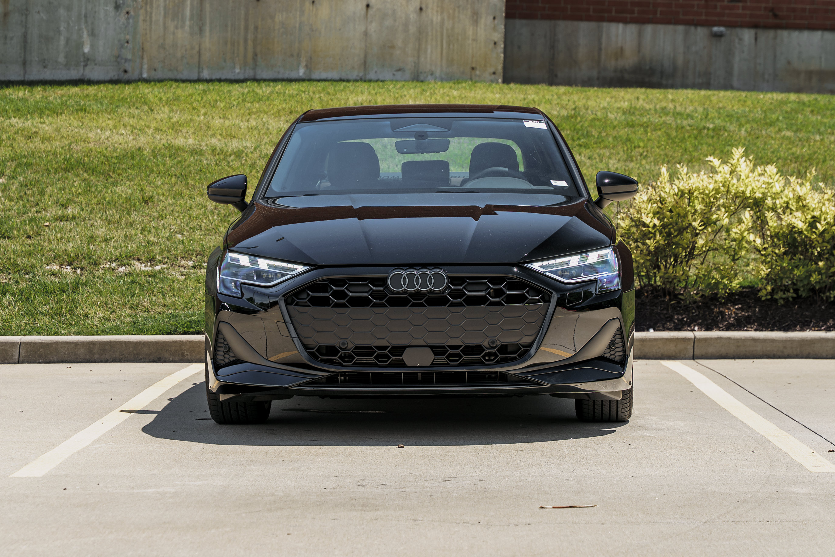 Certified 2026 Audi A3 2.0T Premium w/ Black Optic Package AWD/4WD image 29