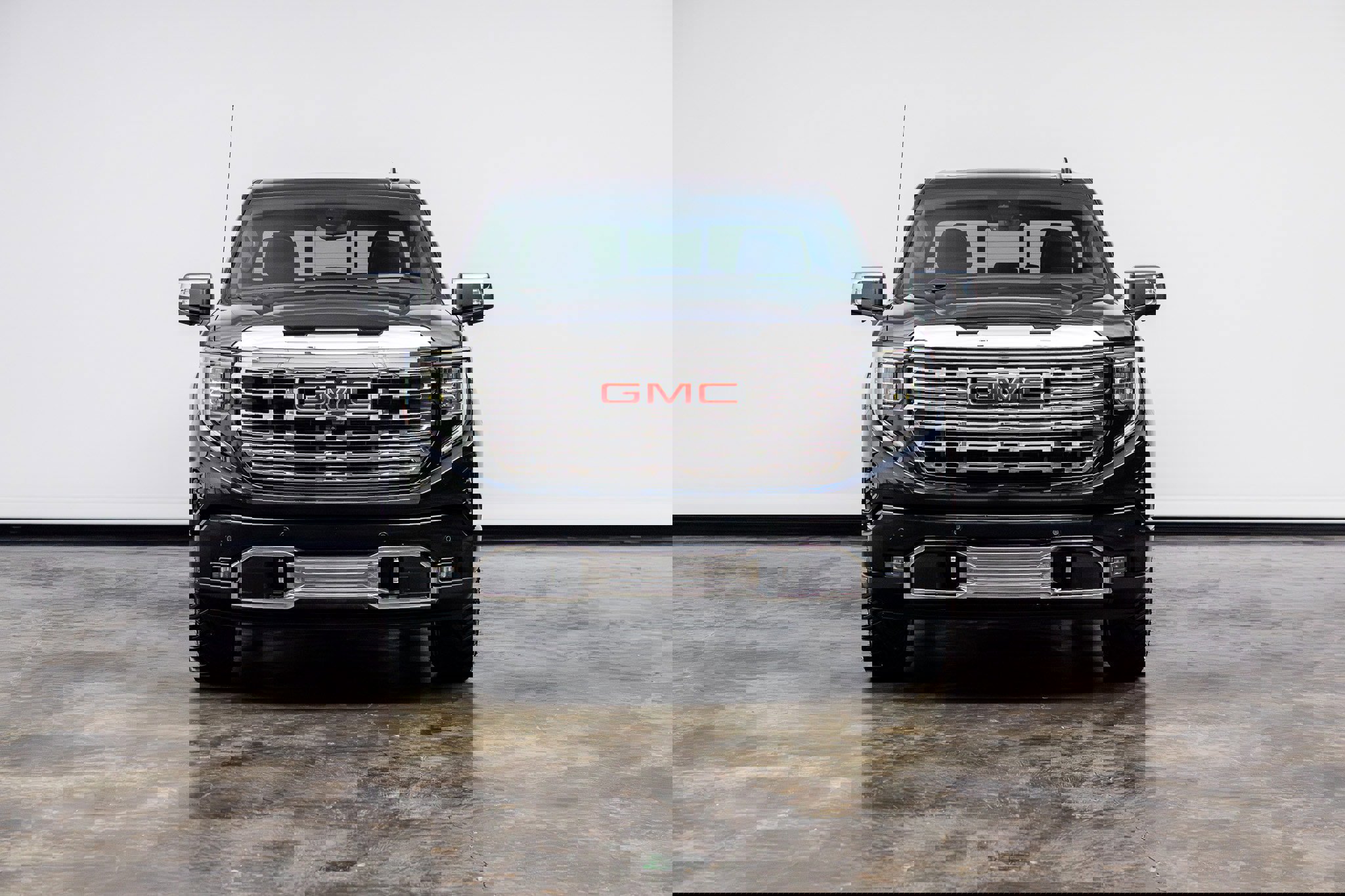 Used 2024 GMC Sierra 1500 Denali w/ Denali Reserve Package image 2