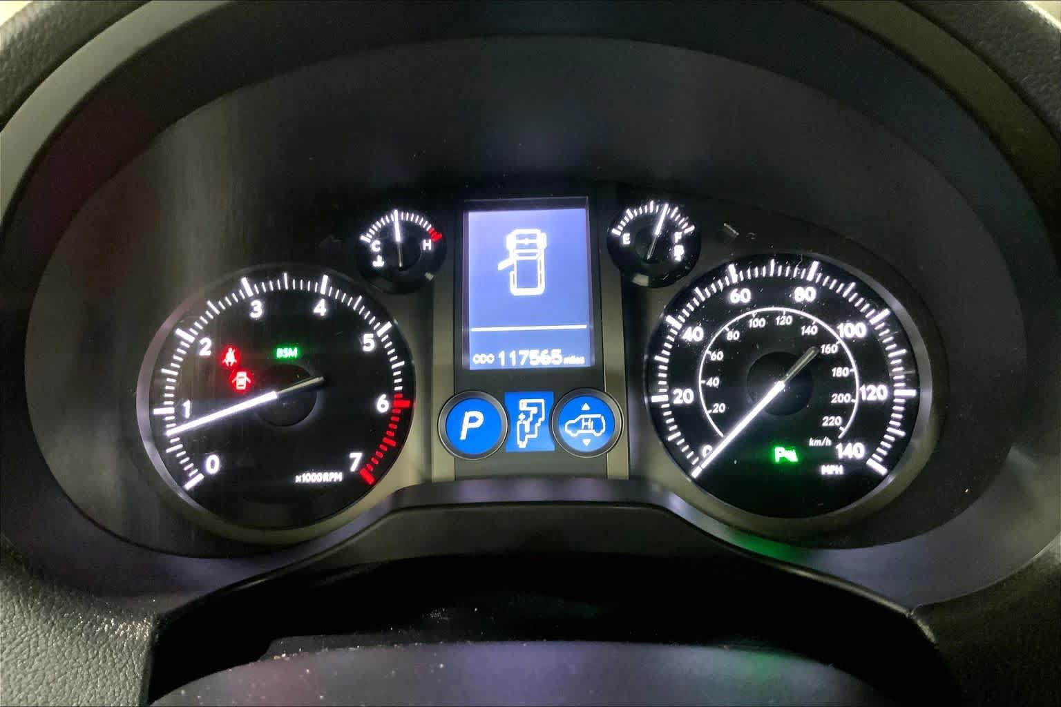 Used 2014 Lexus GX 460 Luxury AWD/4WD image 51