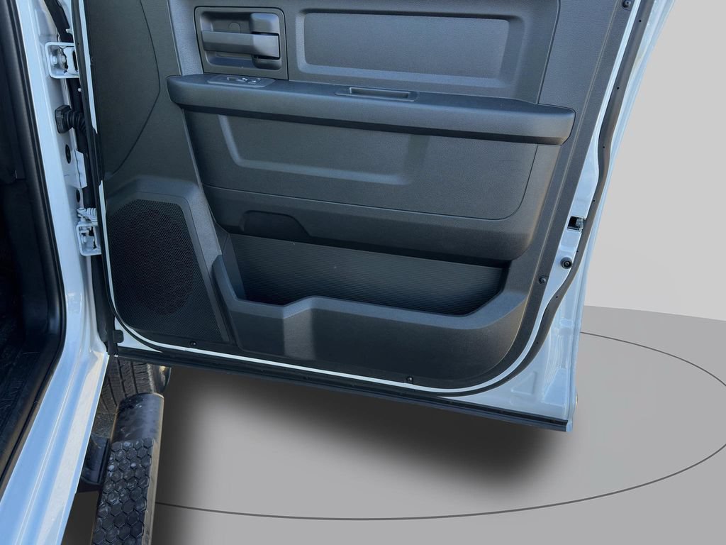 New 2026 RAM 3500 Tradesman AWD/4WD image 28