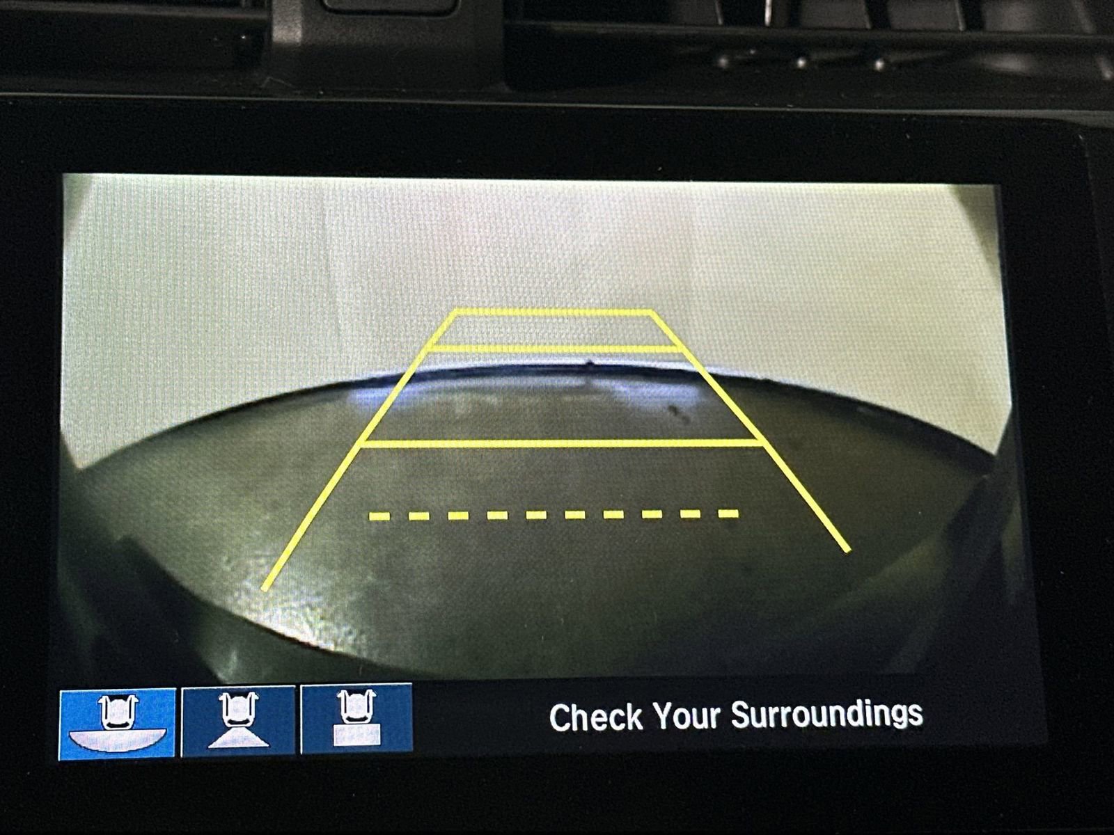 Used 2016 Honda Civic EX-L image 22