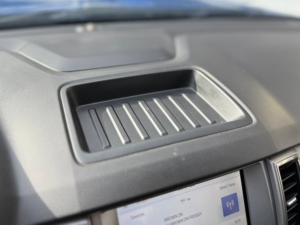 Used 2020 Ford Ranger XLT w/ Equipment Group 302A Luxury image 10