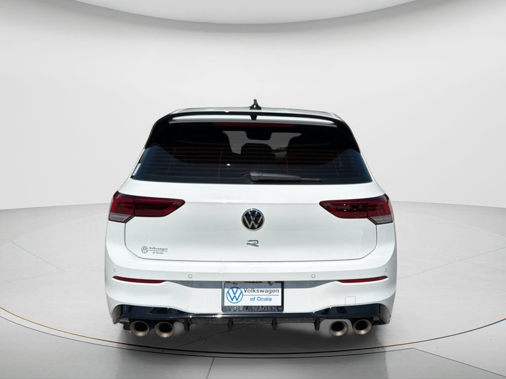 New 2026 Volkswagen Golf w/ Euro Style Package AWD/4WD image 6