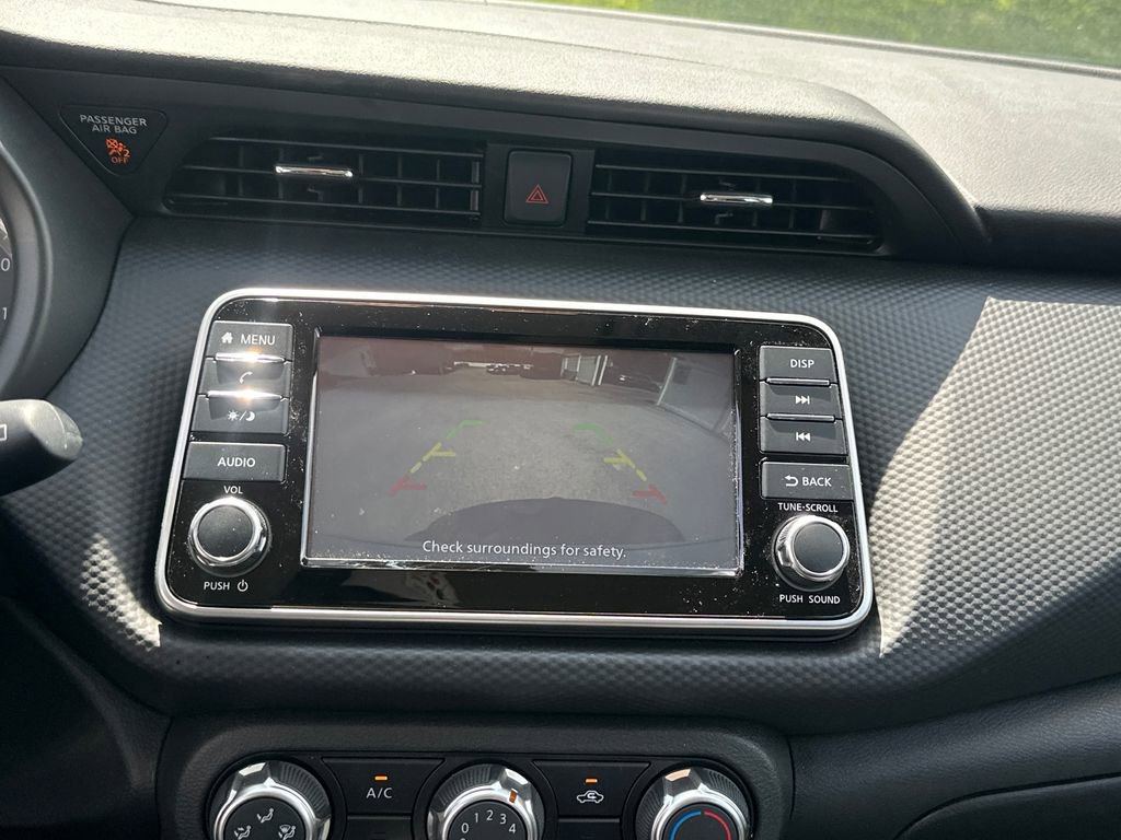Used 2025 Nissan Kicks Play S FWD image 19