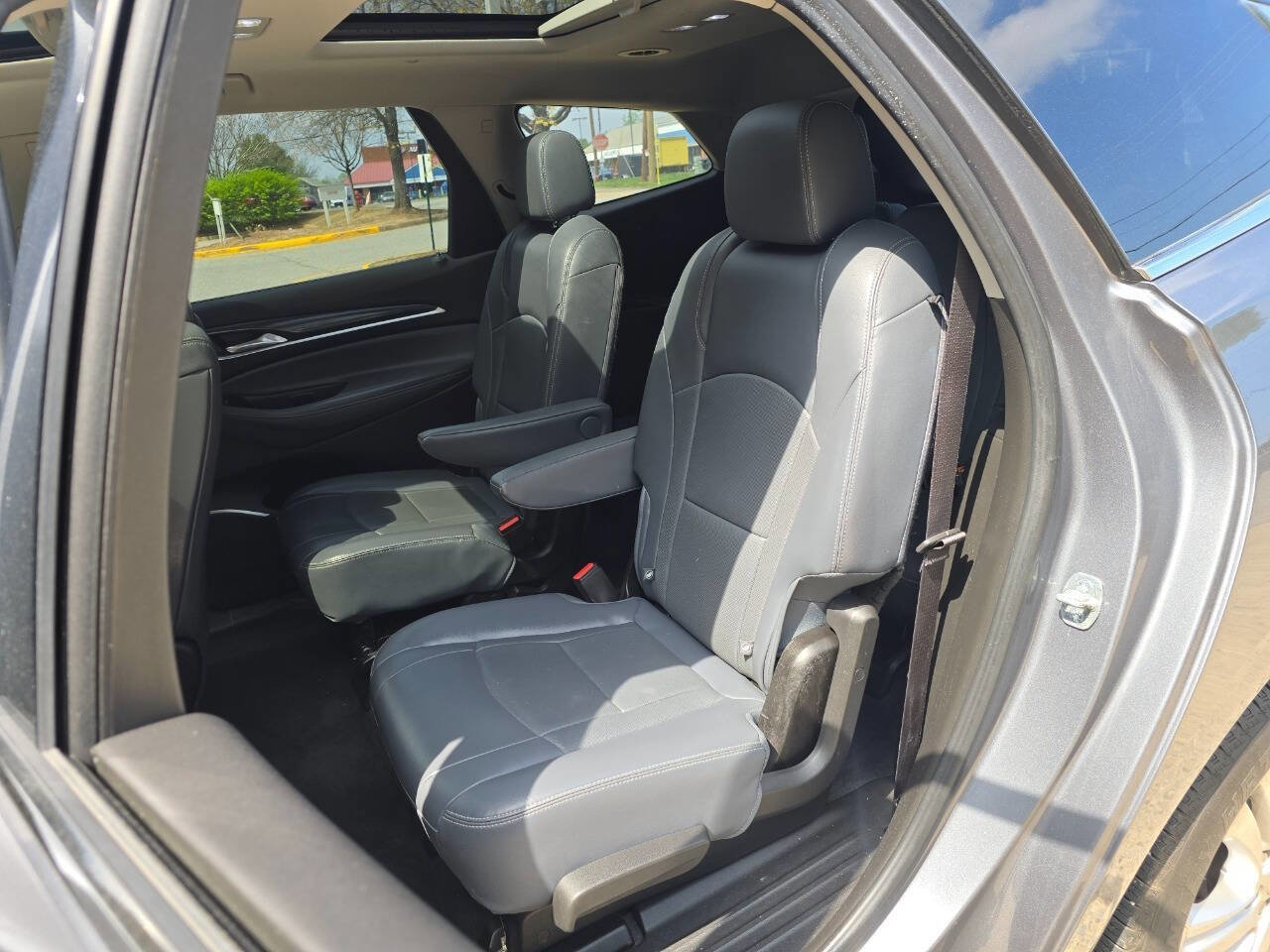 Used 2019 Buick Enclave Essence w/ Trailering Package, 5000 lbs. image 9