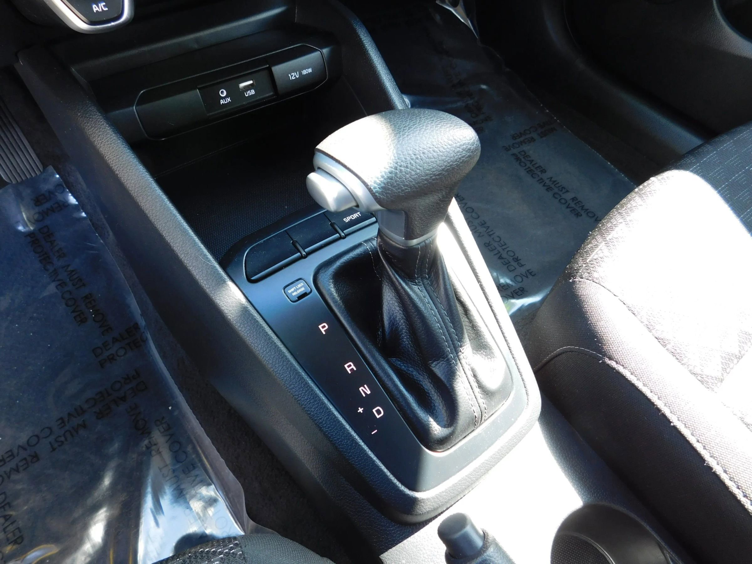 Used 2020 Kia Rio S image 18