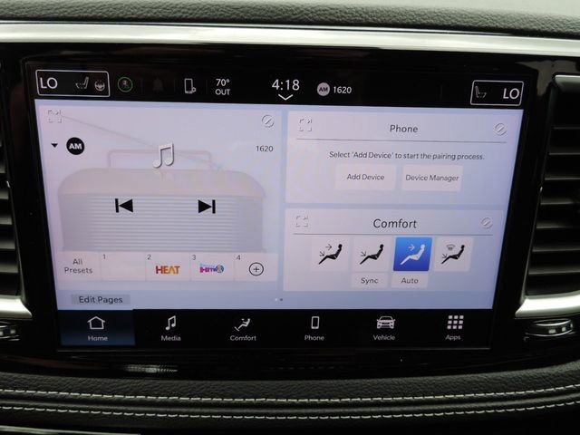 Used 2024 Chrysler Pacifica Touring FWD image 24