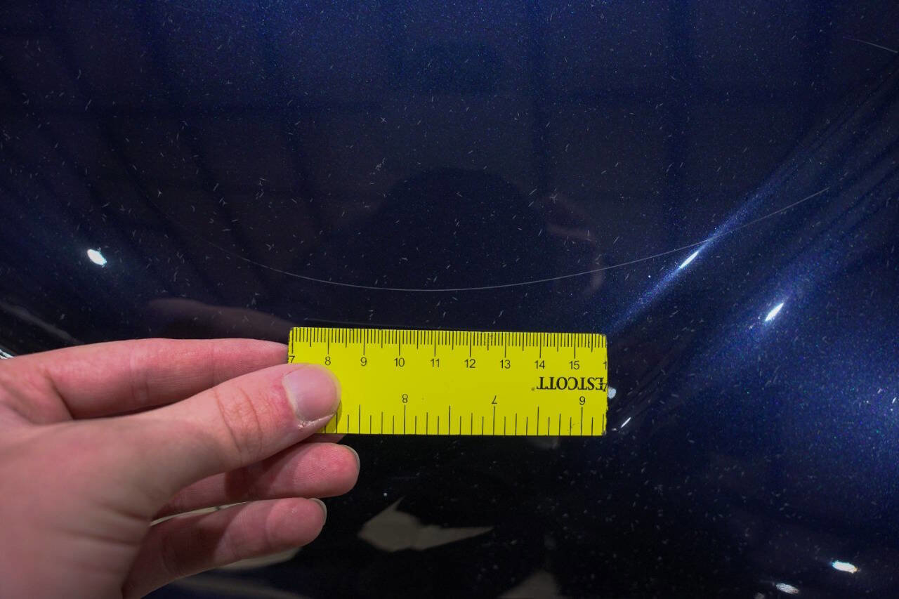 Used 2001 Acura TL image 24