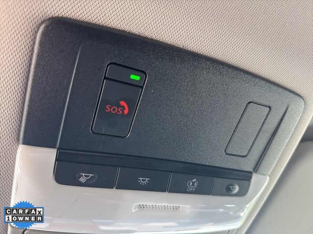 Certified 2022 Nissan Rogue SV image 27