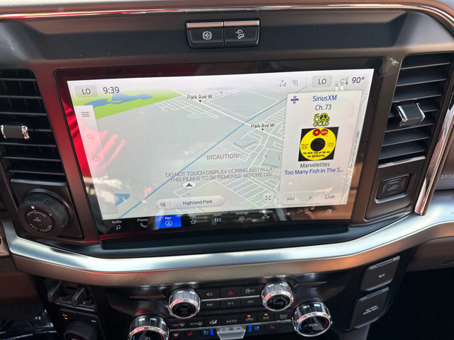 New 2025 Ford F250 King Ranch image 17