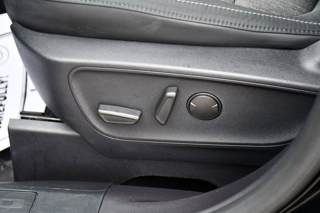 Used 2022 Ford Bronco Sport Big Bend w/ Convenience Package AWD/4WD image 22