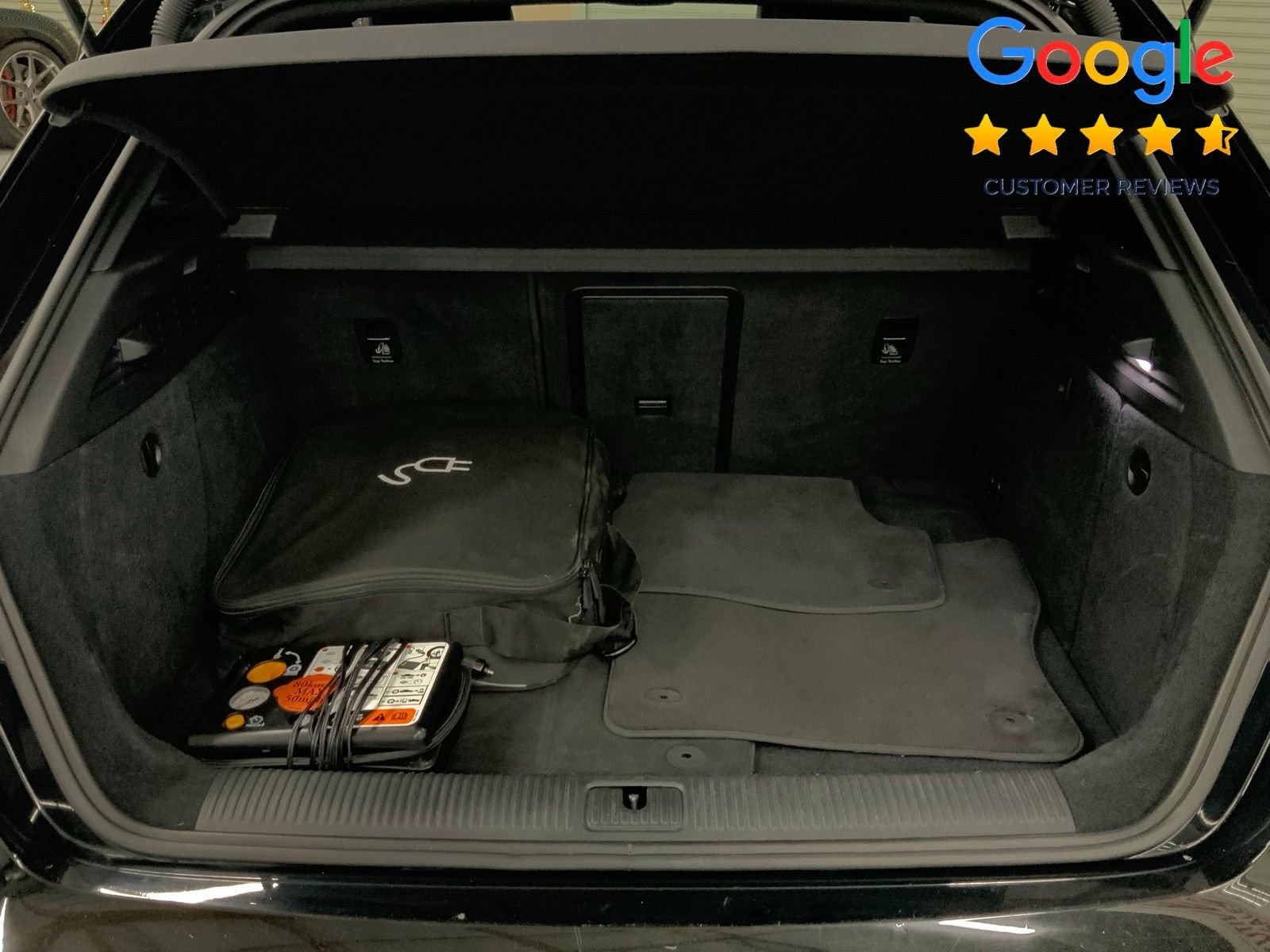 Used 2017 Mercedes-Benz C 300 4MATIC Cabriolet image 13