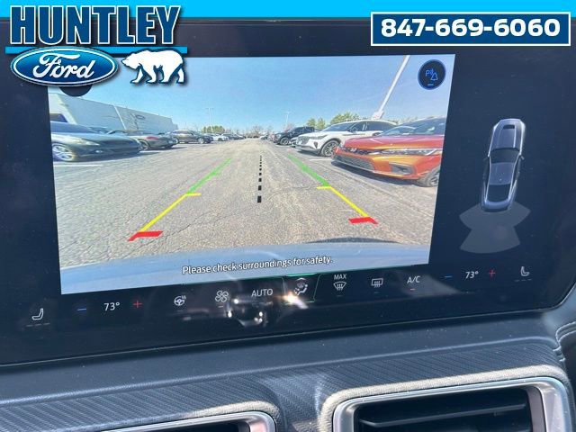 Used 2024 Ford Mustang GT Premium image 17