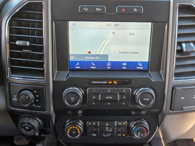 Used 2020 Ford F150 XLT w/ Equipment Group 302A Luxury AWD/4WD image 13