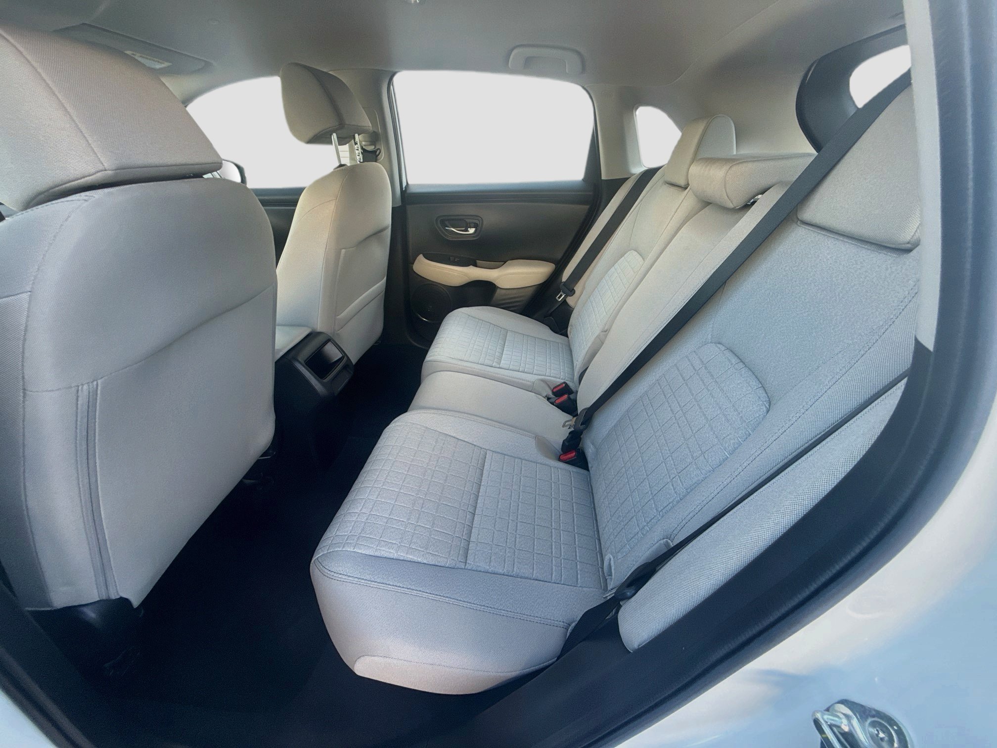 Used 2024 Honda HR-V LX image 22