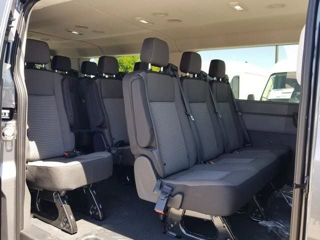 New 2026 Ford Transit 350 XLT AWD/4WD image 4