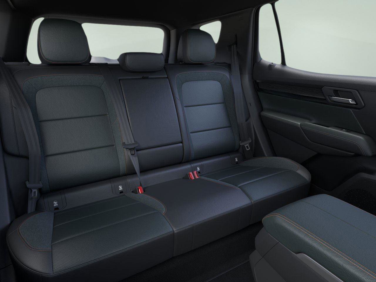 New 2026 GMC Terrain AT4 image 17