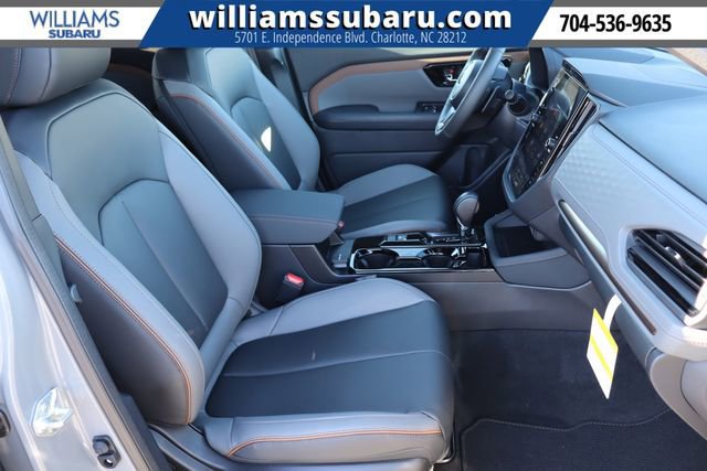 New 2026 Subaru Forester Sport image 23