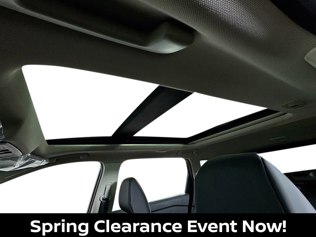 New 2026 Nissan Rogue SV image 19