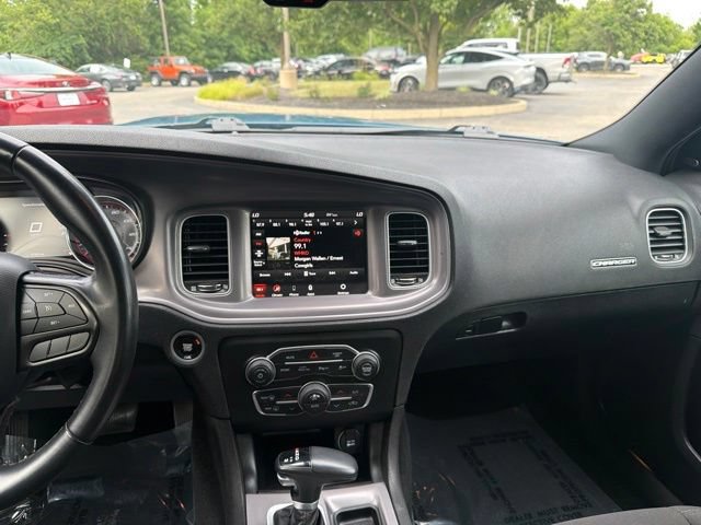 Used 2023 Dodge Charger GT RWD image 14