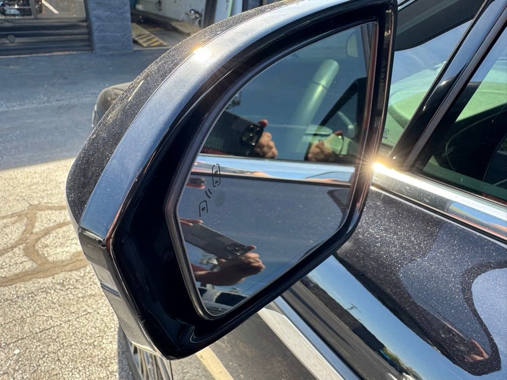 Used 2019 Lincoln Nautilus Reserve image 16