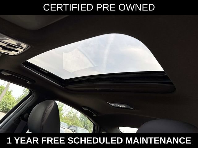 Used 2023 Kia Forte GT w/ GT2 Package FWD image 16