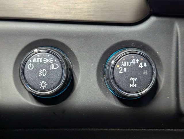 Used 2020 GMC Yukon Denali w/ Denali Ultimate Package AWD/4WD image 22