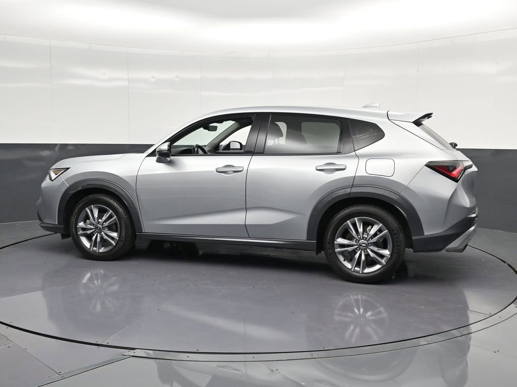 Used 2025 Acura ADX FWD image 8