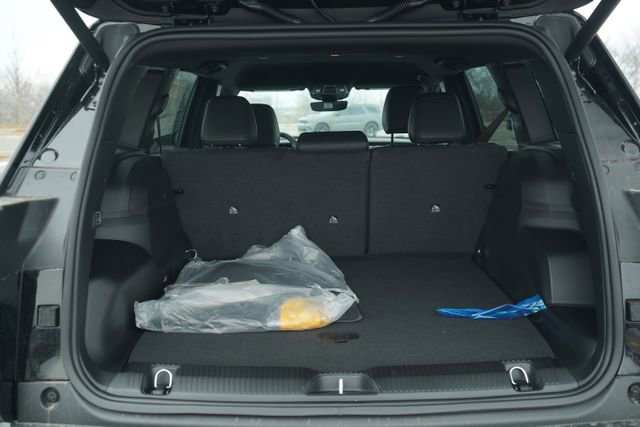 New 2026 Jeep Cherokee Limited image 17