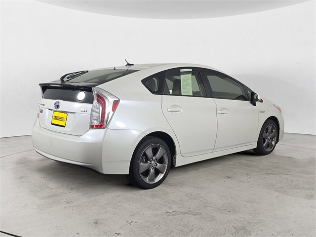Used 2015 Toyota Prius Persona Series image 5