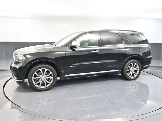 Used 2018 Dodge Durango Citadel image 12