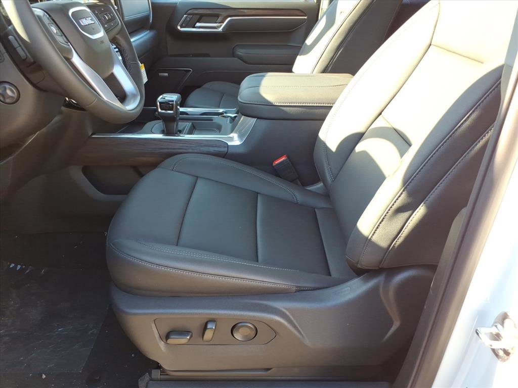 New 2026 GMC Sierra 1500 SLT w/ SLT Premium Plus Package image 14
