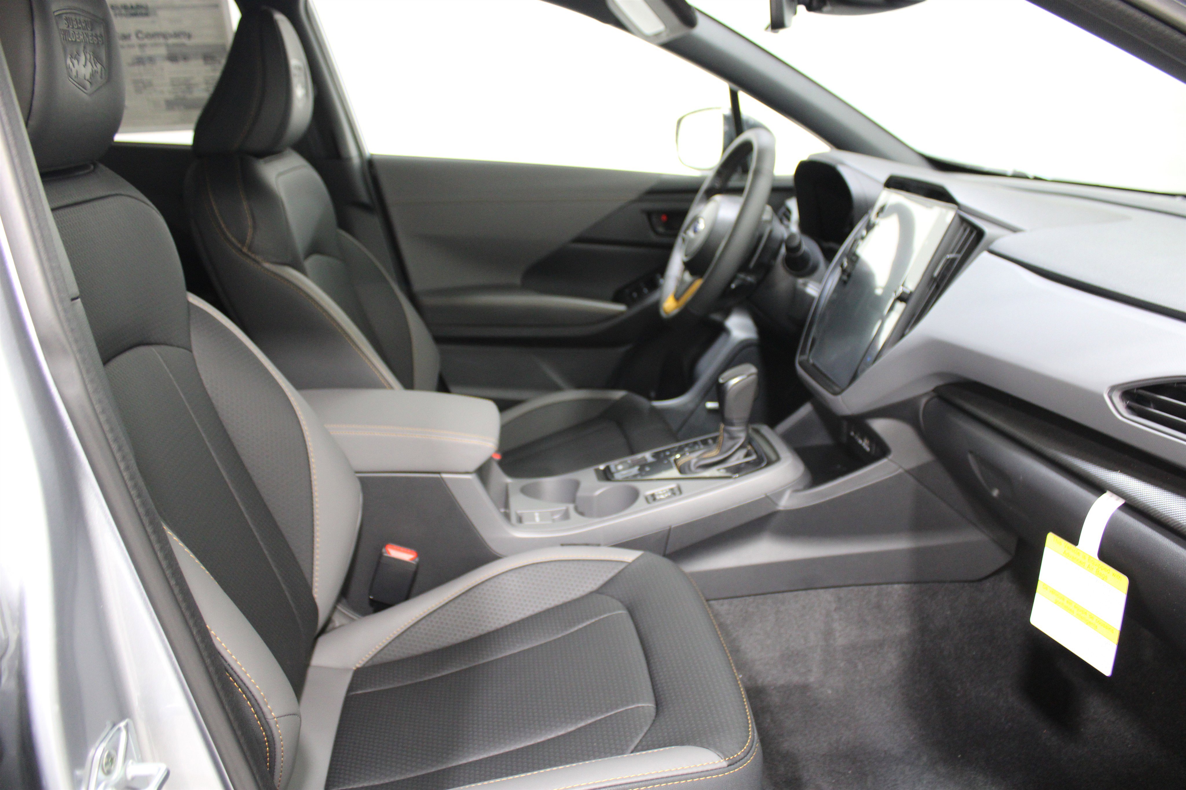 New 2026 Subaru Crosstrek 2.5i Wilderness image 23