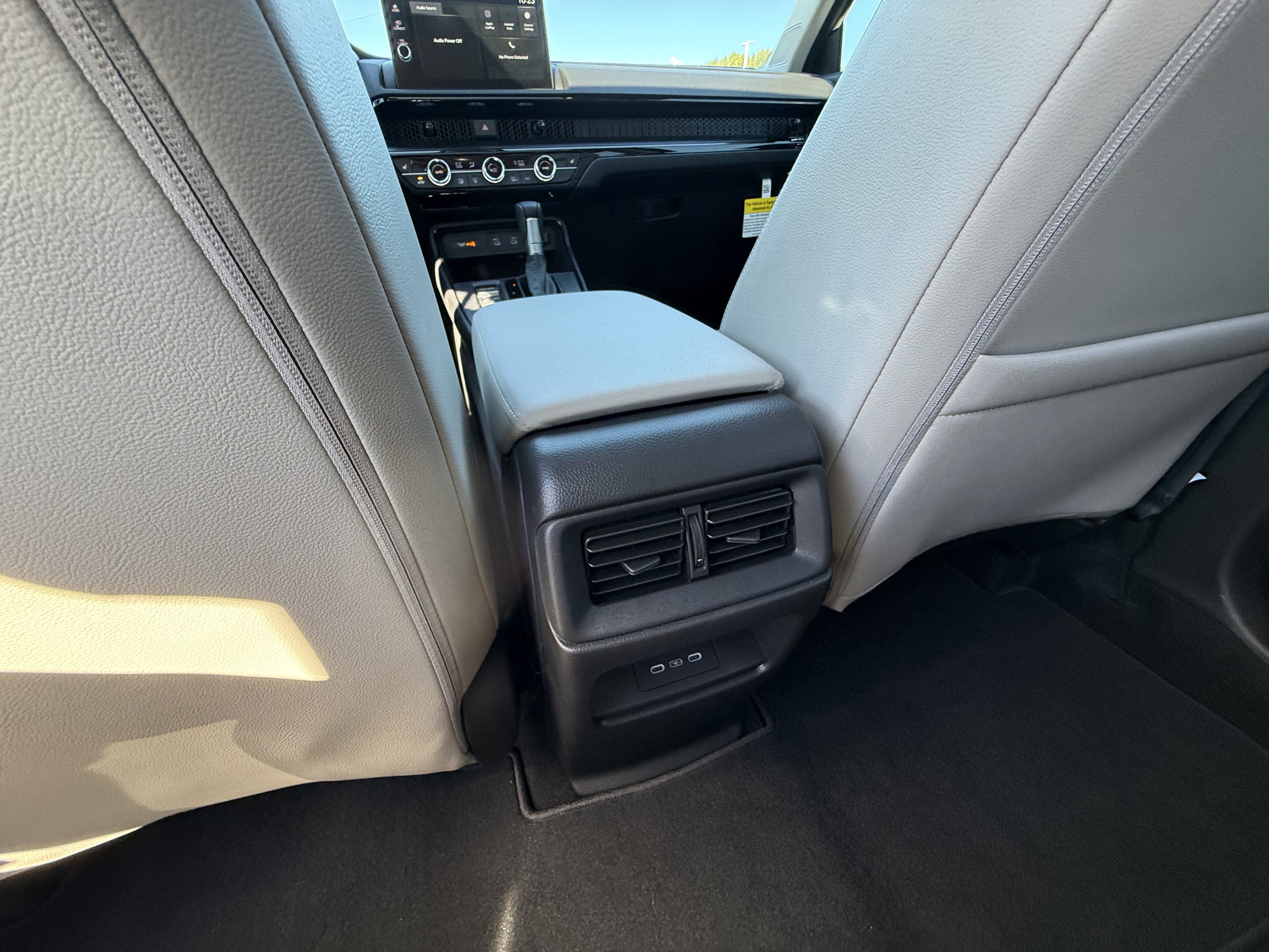 New 2026 Honda CR-V EX-L image 31
