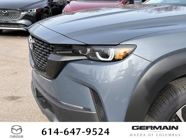New 2026 MAZDA CX-50 2.5 Hybrid w/ Weather Package image 14