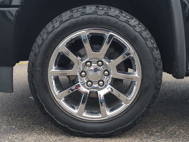 Used 2016 GMC Sierra 1500 Denali AWD/4WD image 14