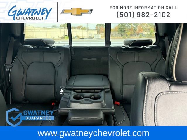 Used 2022 RAM 1500 Limited w/ Body Color Bumper Group image 29