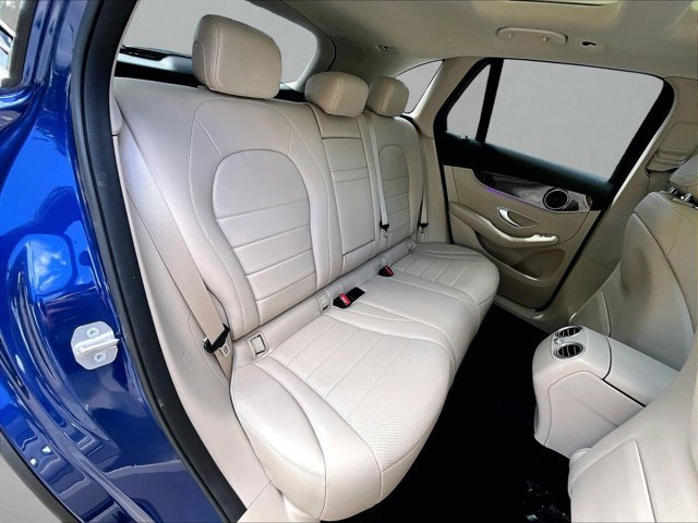 Certified 2021 Mercedes-Benz GLC 300 image 29