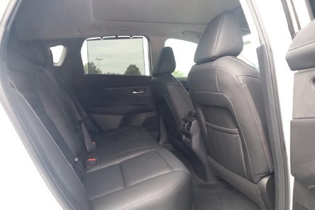 New 2026 Nissan Murano Platinum w/ Cargo Package AWD/4WD image 22