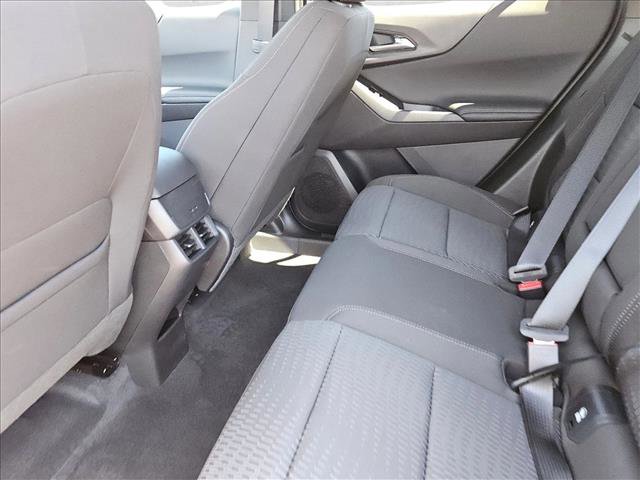 New 2026 Chevrolet Equinox LT w/ Midnight Edition image 15