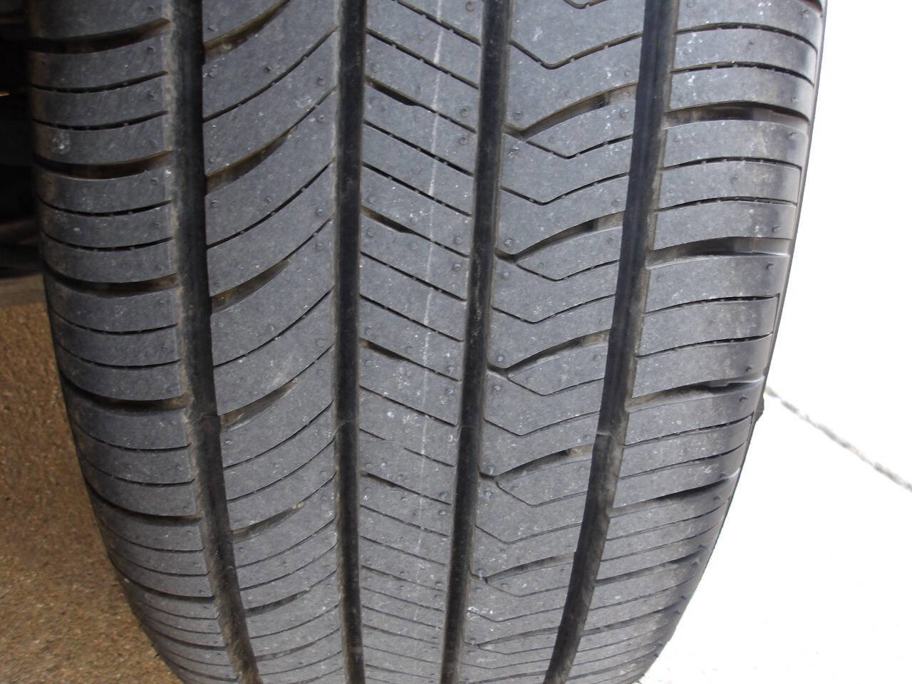 Used 2016 Ford Focus Titanium image 45