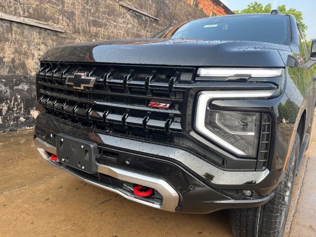 New 2026 Chevrolet Tahoe Z71 w/ Comfort Package AWD/4WD image 8