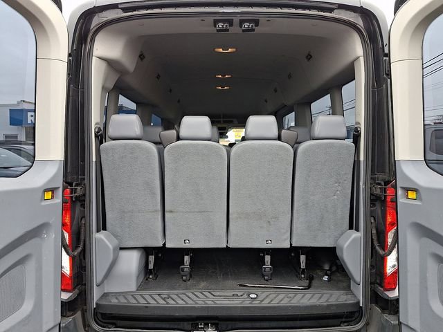 Used 2017 Ford Transit 350 XL image 27