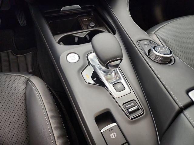 Used 2022 INFINITI QX55 Essential w/ Proassist Package image 23